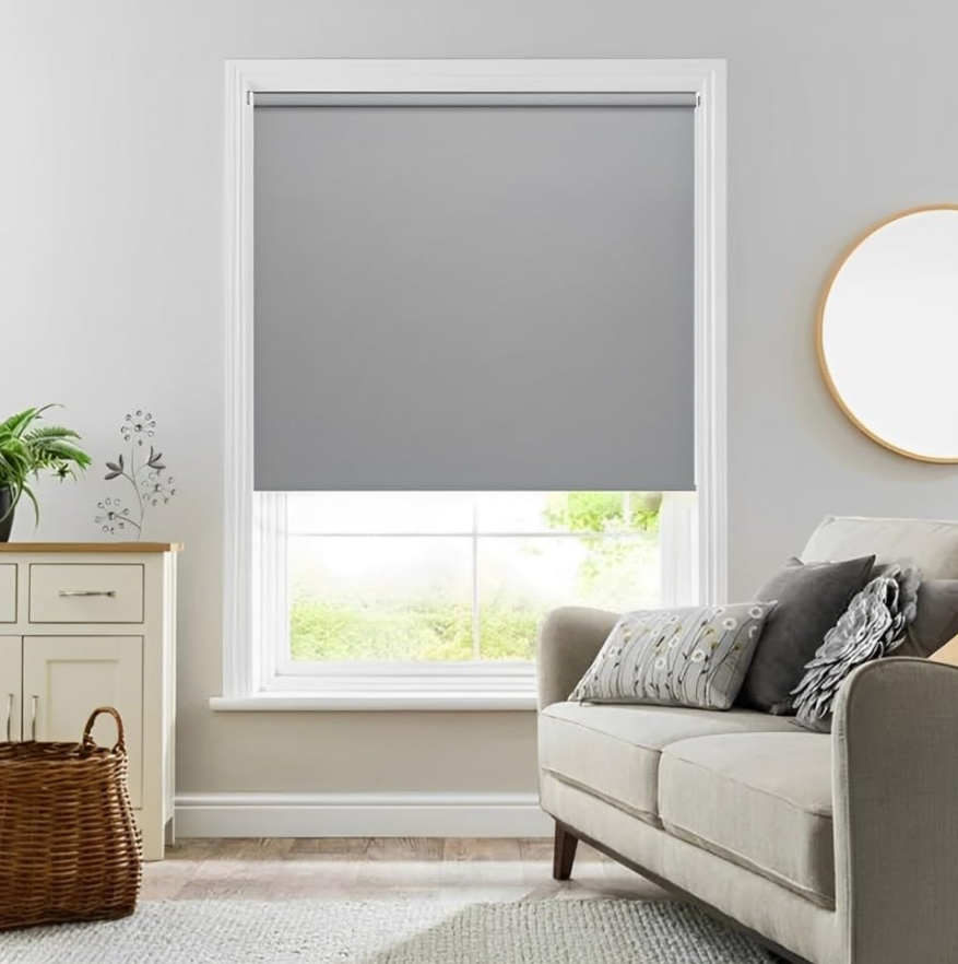 Elegant Roller Blind